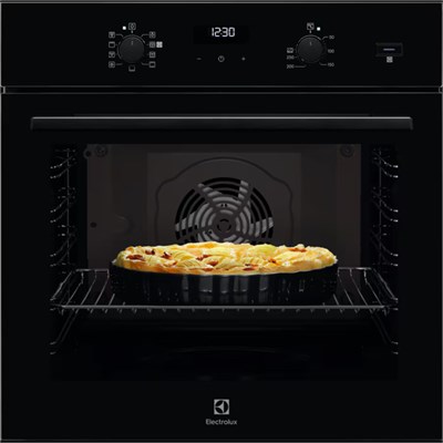 Духовой шкаф электрический Electrolux EOD5F71Z eod5f71z