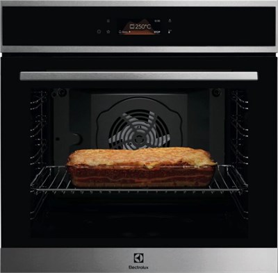 Духовой шкаф Electrolux EOE8P38X eoe8p38x