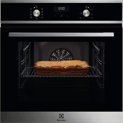 Духовой шкаф электрический Electrolux EOF5F50BX eof5f50bx