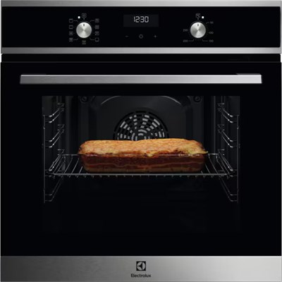 Электрический духовой шкаф Electrolux EOF5H50BX eof5h50bx