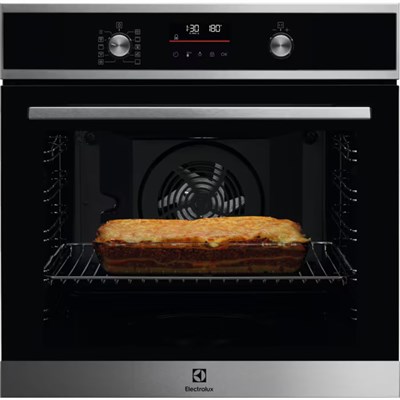 Духовой шкаф Electrolux EOF6P76X2 eof6p76x2