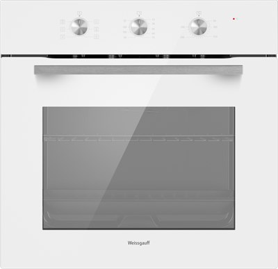 Духовой шкаф Weissgauff EOM 262 PMW 431442