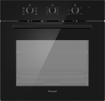Духовой шкаф Weissgauff EOM 266 PMB 431441