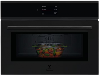 Встраиваемая микроволновая печь Electrolux EVM9E2XT evm9e2xt