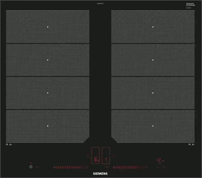 Варочная панель индукционная Siemens EX601LXC1E ex601lxc1e
