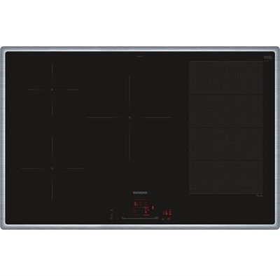 Варочная панель индукционная Siemens EX845HVC1E ex845hvc1e