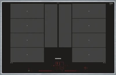 Варочная панель индукционная Siemens EX845LYC1E ex845lyc1e