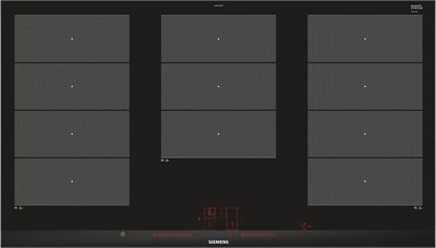 Варочная панель индукционная Siemens EX975LXC1E ex975lxc1e