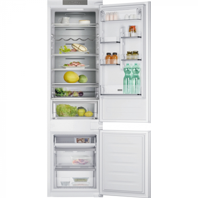 Встраиваемый холодильник Franke FCB 360 TNF NE D 118.0722.594