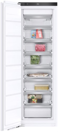 Встраиваемая морозильная камера V-ZUG Freezer V4000 178N FR4T-53008 fr4t-53008