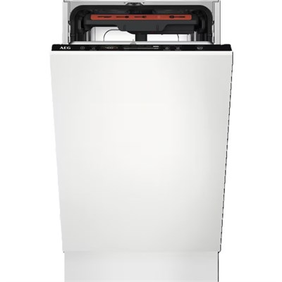 Встраиваемая посудомоечная машина AEG FSE72537P fse72537p