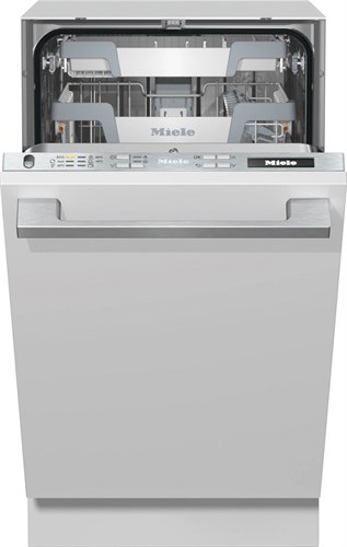 Встраиваемая посудомоечная машина Miele G 5790 SCVi SL g 5790 scvi