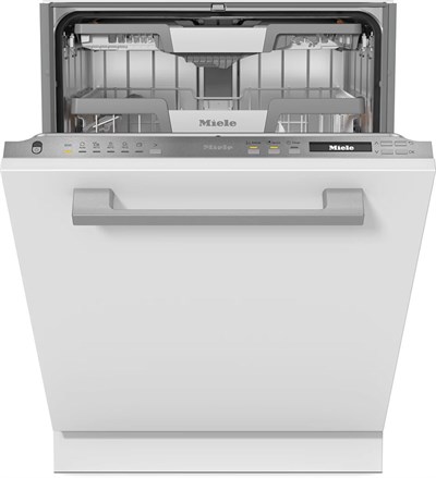 Посудомоечная машина встраиваемая Miele G 7265 SCVi XXL EDST Stainless Steel, нержавеющая сталь g 7265 scvi