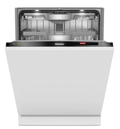 Посудомоечная машина встраиваемая Miele G 7385 SCVi XXL FF EDST Stainless steel, нержавеющая сталь g 7385 scvi