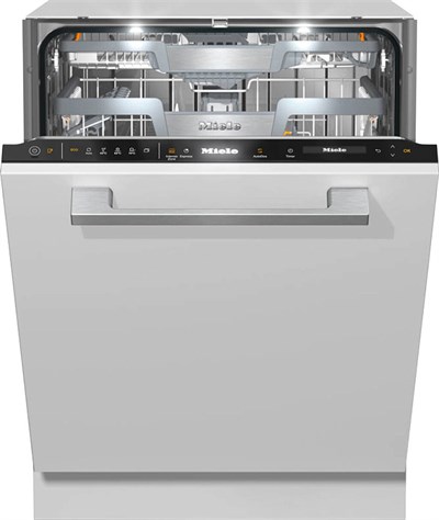 Встраиваемая посудомоечная машина Miele G 7760 SCVi AutoDos g 7760 scvi