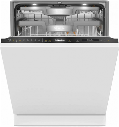 Встраиваемая посудомоечная машина Miele G 7790 SCVi AutoDos K2O g 7790 scvi