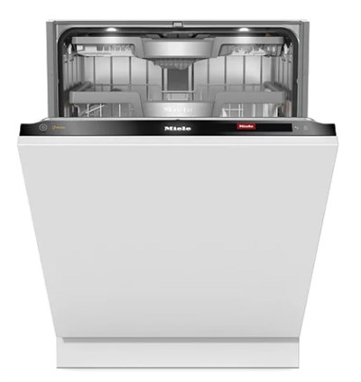 Посудомоечная машина встраиваемая Miele G 7795 SCVi K2O XXL OBSW Obsidian Black g 7795 scvi