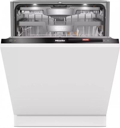 Встраиваемая посудомоечная машина Miele G 7985 SCVi XXL AutoDos K2O g 7985 scvi xxl