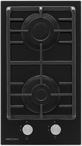 Газовая варочная поверхность Krona GALILEO 30 BL ка-00002171