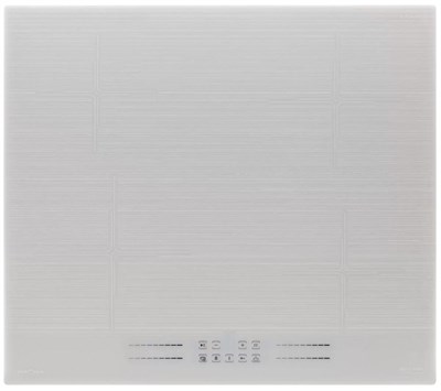 Индукционная варочная поверхность Krona GENESIS 60 WH G2 ка-00007423