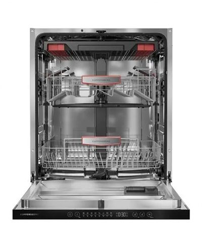 Встраиваемая посудомоечная машина Kuppersberg GHL 6030 ghl 6030