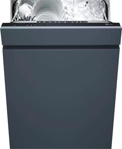 Встраиваемая посудомоечная машина V-ZUG GS 60NZ-Gvi gs 60nz-gvi