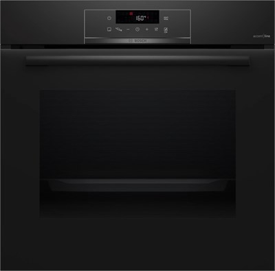 Духовой шкаф электрический Bosch HBA472BB3 hba472bb3