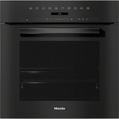 Электрический духовой шкаф MIELE H 7262 B OBSW h 7262 b obsw