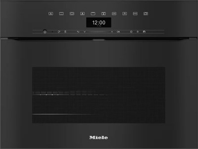 Духовой шкаф Miele H 7440 BPX OBSW h 7440 bpx obsw