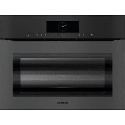 Духовой шкаф электрический Miele H 7840 BMX 125 Gala Ed OBSW/MATT Obsidian Black Matt, черный h 7840 bmx obsw