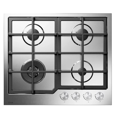 Газовая панель ILVE HCS60CK/SS hcs60ck/ss