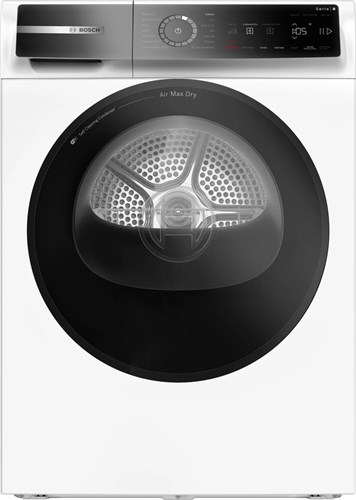 Сушильная машина Bosch WRB247D0SN wrb247d0sn