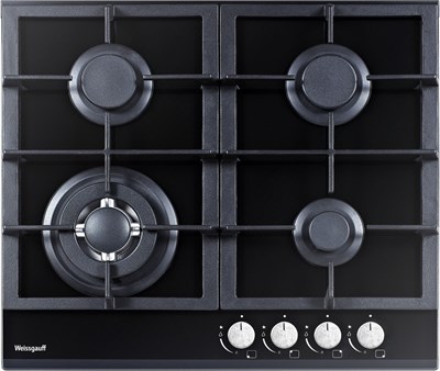 Газовая панель Weissgauff HG 641 BFh 440032 440032
