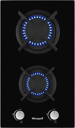 Газовая панель Weissgauff HGG 320 BGR 431805