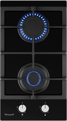 Газовая панель Weissgauff HGG 320 BGV 433201