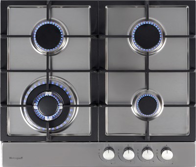 Газовая варочная панель Weissgauff HGG 641 Xh 411843