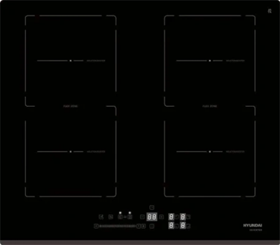 Индукционная поверхность Hyundai HHI 6781 BG 2023472