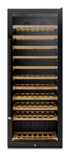 Винный холодильник CASO WineSafe 300 Smart winesafe 300 smart