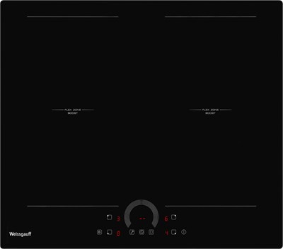 Индукционная варочная панель Weissgauff HI 642 BFZC 425378