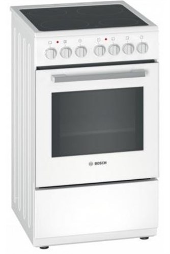 Отдельностоящая электрическая плита BOSCH HKG150020R hkg150020r