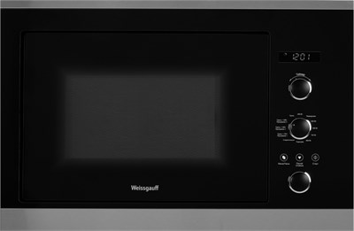 Встраиваемая микроволновая печь Weissgauff HMT-257 426287