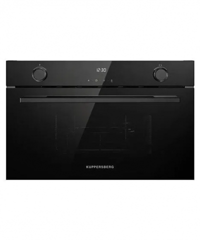 Встраиваемая микроволновая печь Kuppersberg HMW 611 BB hmw 611 bb
