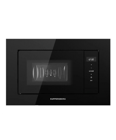 Встраиваемая микроволновая печь Kuppersberg HMW 622 B hmw 622 b
