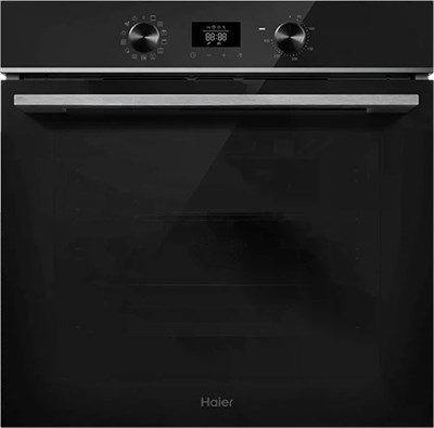 Электрический духовой шкаф Haier HOQ-K3QNP6BX fy0364e00ru