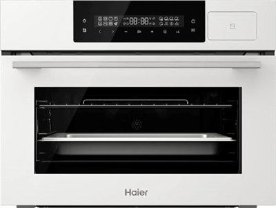 Электрический духовой шкаф Haier HOS-F5CVN8GW fy0301e00ru