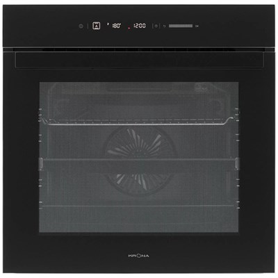 Электрический духовой шкаф Krona INFINITUM max 60 BL/BL ка-00007442