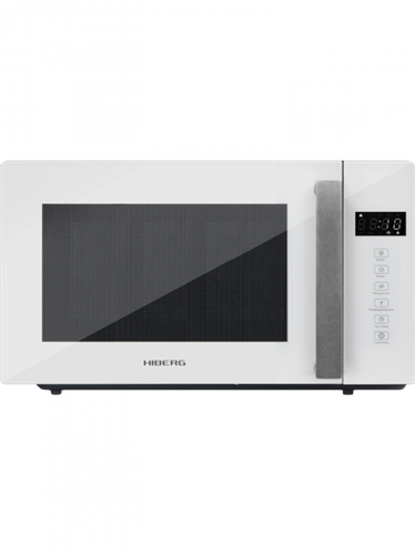 Микроволновая печь HIBERG i-VM 4088 W 00000360747