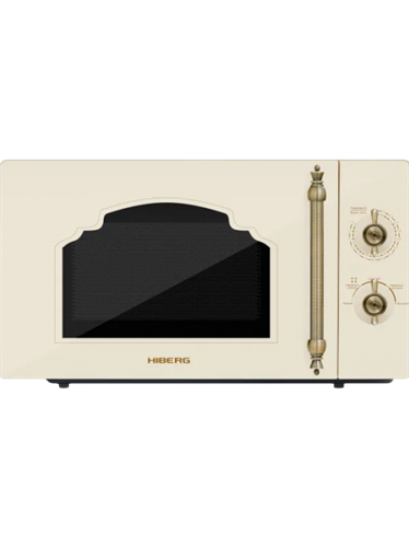 Микроволновая печь HIBERG i-VM 4288 YR 00000362820