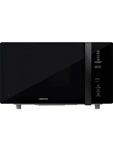 Микроволновая печь HIBERG i-VM 4588 B 00000361455
