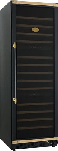 Отдельностоящий винный шкаф Kaiser K 64833 AD k 64833 ad